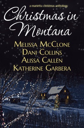 Christmas in Montana by Katherine Garbera