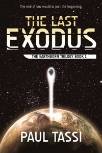 The Last Exodus by Paul Tassi