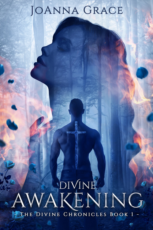 Divine Awakening by JoAnna Grace