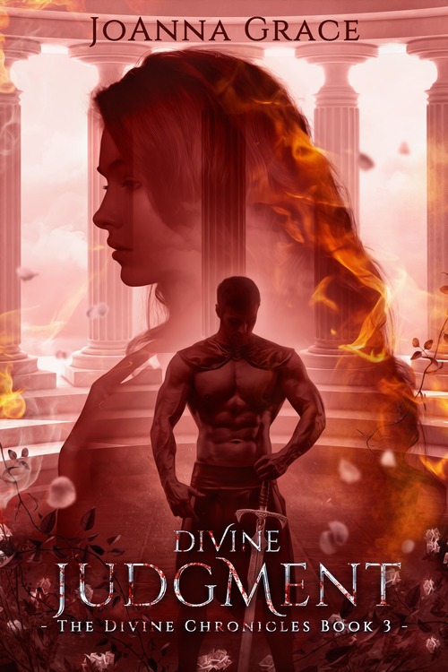 Divine Judgment by JoAnna Grace