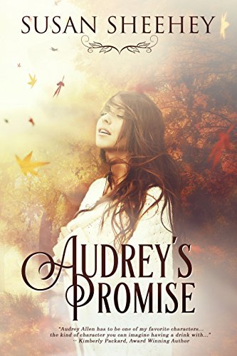 Audrey's Promise by Susan Sheehey