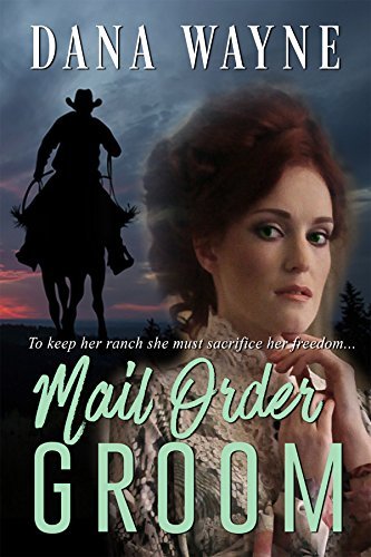 Mail Order Groom by Dana Wayne