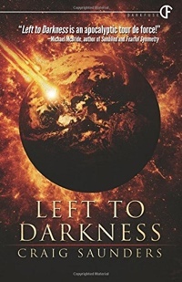 Left To Darkness by Craig Saunders