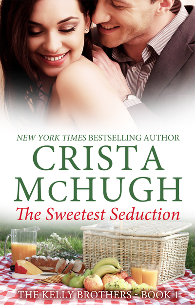 Excerpt of The Sweetest Seduction by Crista McHugh