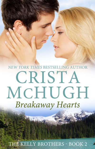 Excerpt of Breakaway Hearts by Crista McHugh