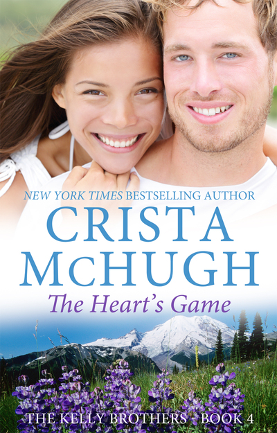 The Heart's Game by Crista McHugh
