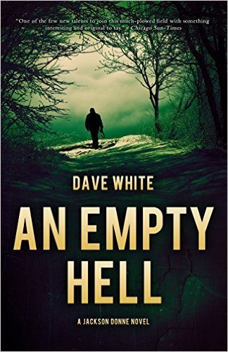 An Empty Hell by Dave White