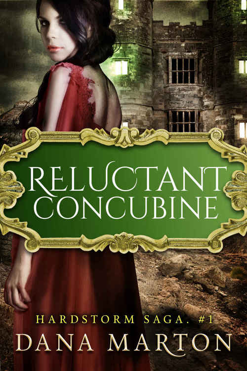 Reluctant Concubine by Dana Marton
