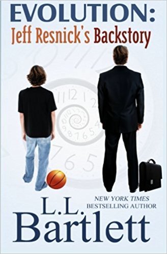 Evolution by L.L. Bartlett