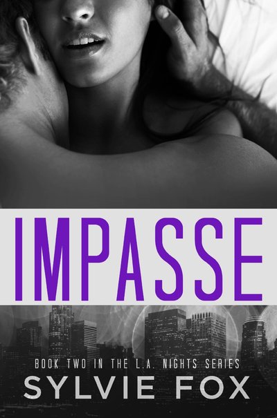 Impasse by Sylvie Fox