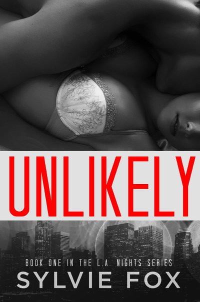 Unlikely by Sylvie Fox