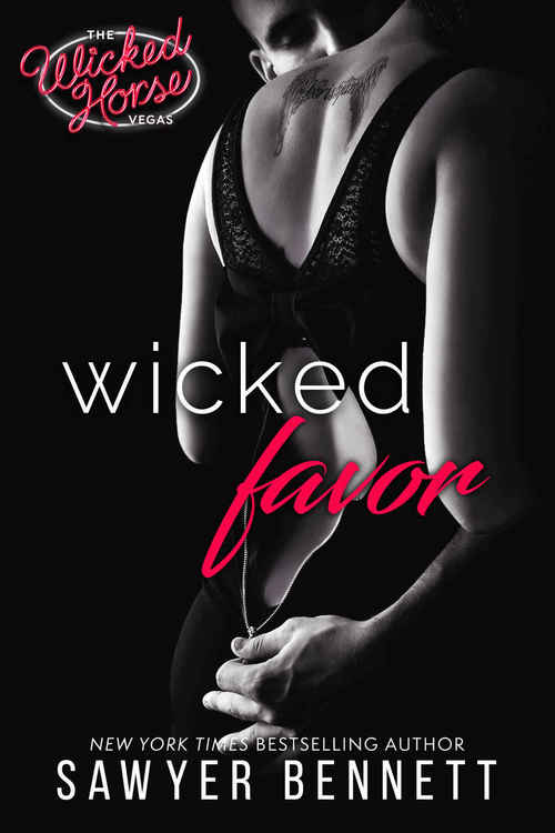 WICKED FAVOR