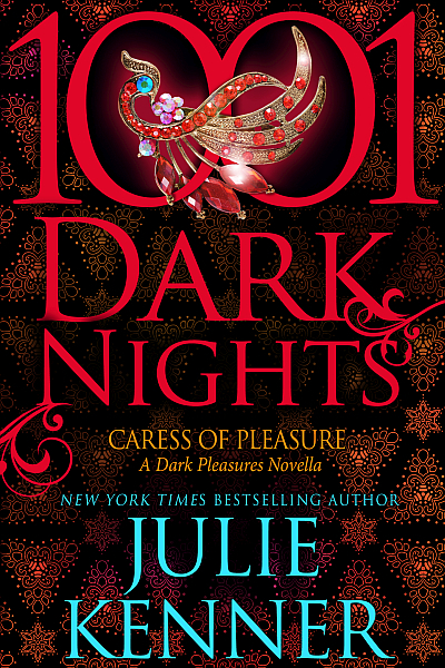 Caress of Pleasure by Julie Kenner
