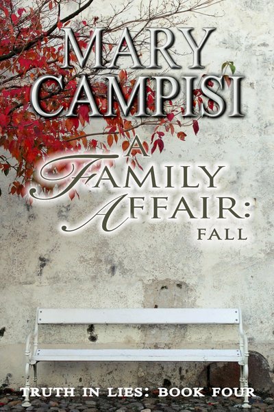Excerpt of A Family Affair - Fall by Mary Campisi