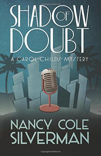 Shadow Of Doubt by Nancy Cole Silverman