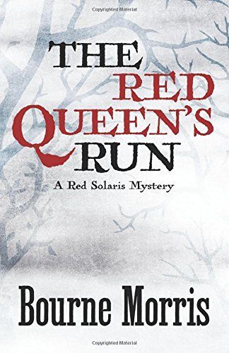 THE RED QUEEN'S RUN