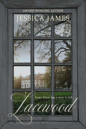 Lacewood by Jessica J. James