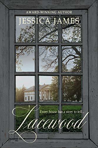 Lacewood by Jessica James