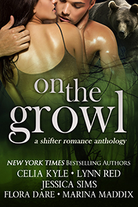 On the Growl by Flora Dare