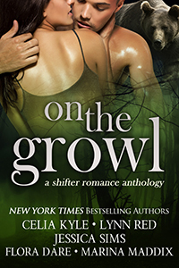 On the Growl by Celia Kyle