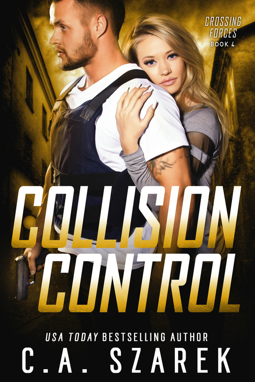 Collision Control by C.A. Szarek
