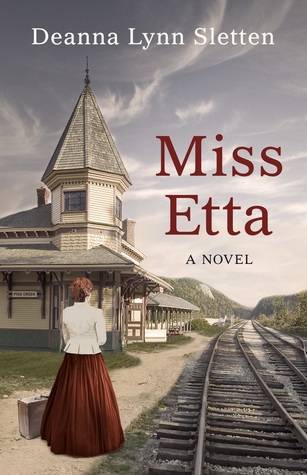 Miss Etta by Deanna Lynn Sletten