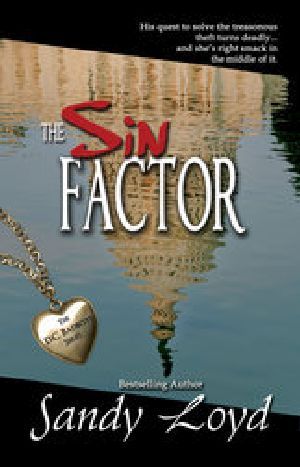 The Sin Factor by Sandy Loyd