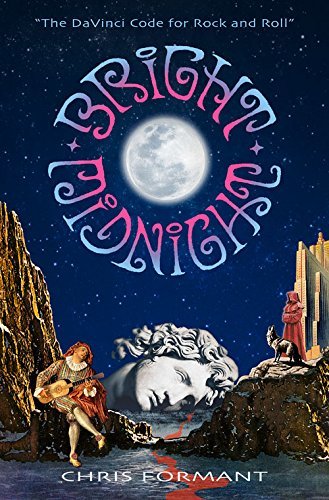Bright Midnight by Chris Formant