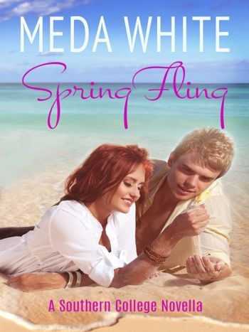 Spring Fling by Meda White