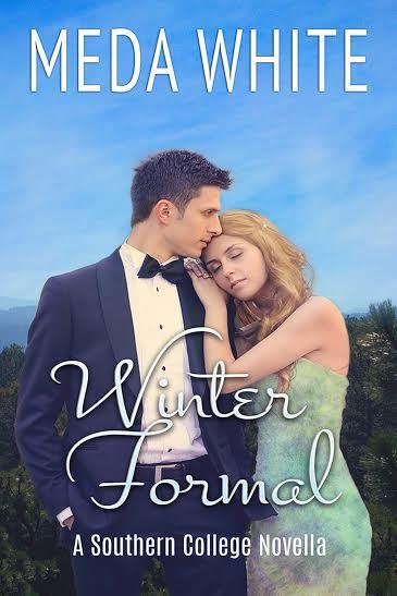 Excerpt of Winter Formal by Meda White