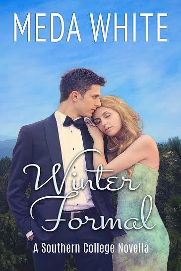 Winter Formal by Meda White