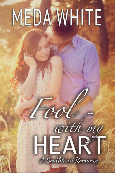 Fool With My Heart by Meda White