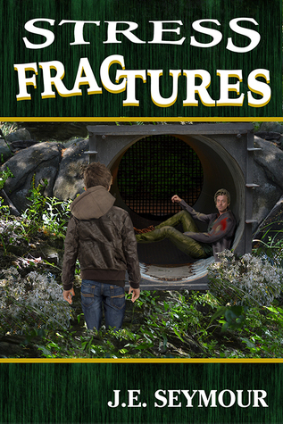 Stress Fractures by Je Seymour
