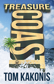 Treasure Coast by Tom Kakonis