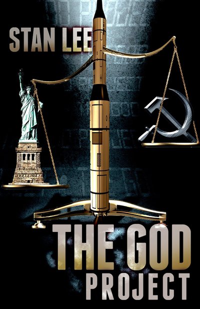 The God Project by Stan Lee