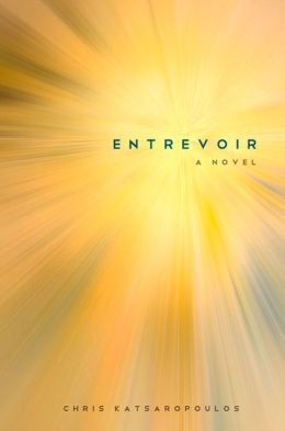 Entrevoir by Chris Katsaropoulos