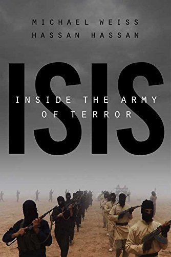 Isis by Michael Weiss