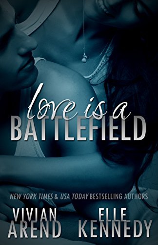 LOVE IS A BATTLEFIELD