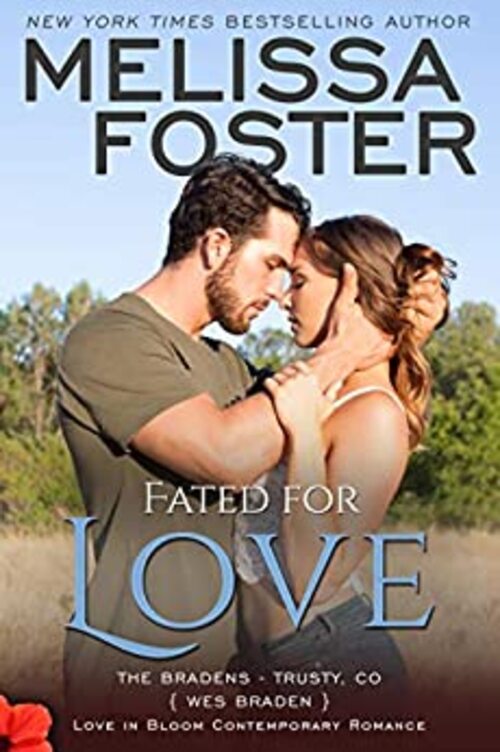 Fated for Love by Melissa Foster