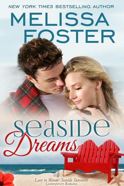 Seaside Dreams by Melissa Foster