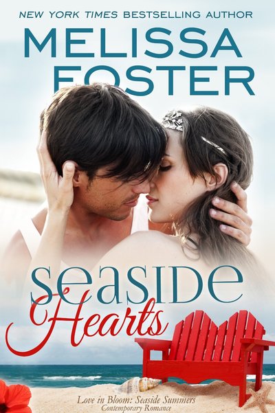 Seaside Hearts by Melissa Foster