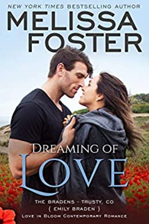 Dreaming of Love by Melissa Foster