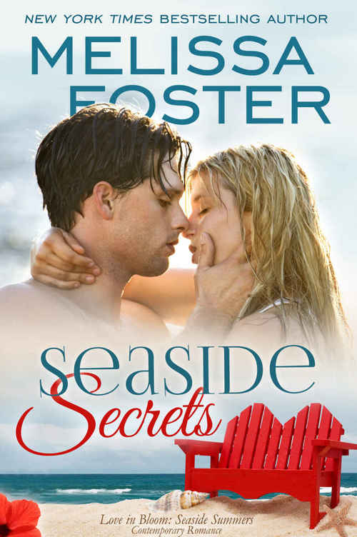 Seaside Secrets by Melissa Foster