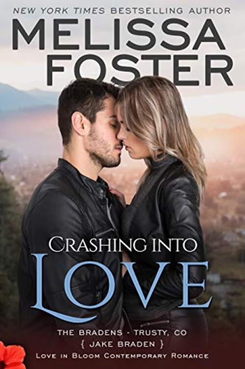 Crashing into Love by Melissa Foster