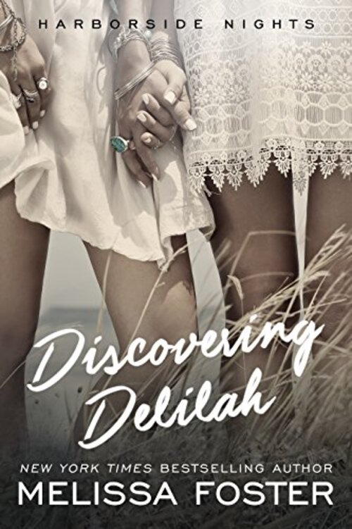 Discovering Delilah by Melissa Foster