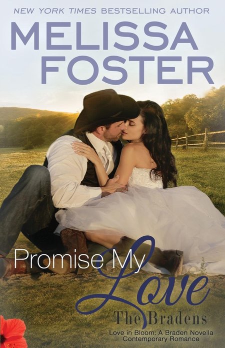 Promise My Love by Melissa Foster