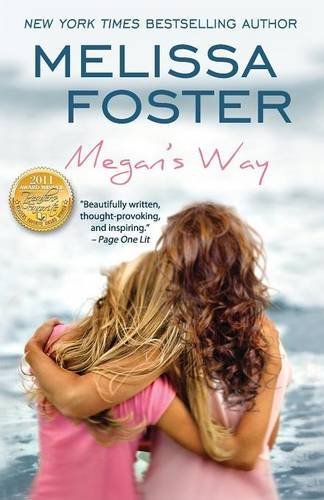 Megan's Way by Melissa Foster