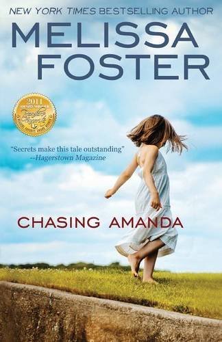 Chasing Amanda by Melissa Foster