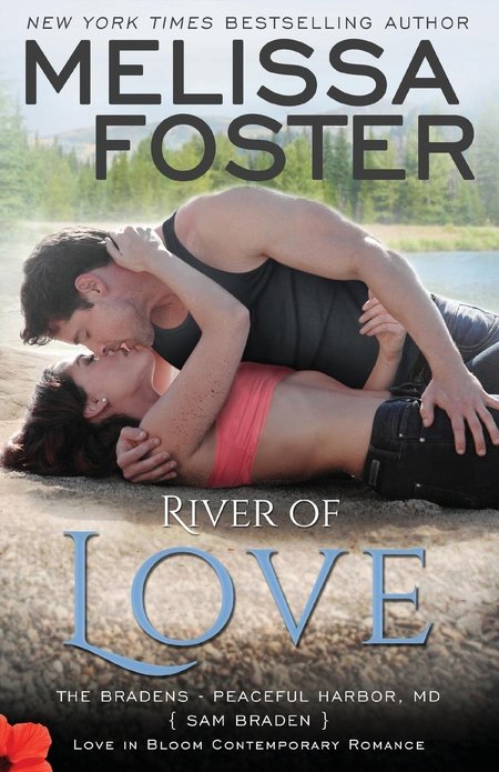 River of Love by Melissa Foster