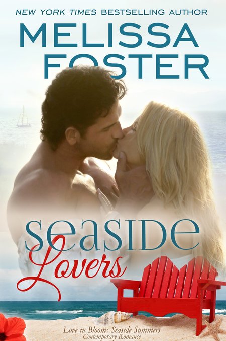 Seaside Lovers by Melissa Foster